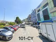 For Rent at Top Residency, Setia Alam Fully Furnished