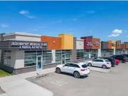 Unique Avenue Ne, Calgary, AB, T3N 0T1 commercial for lease.