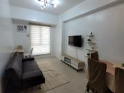 For rent Avida Vita – Vertis North, 1 fully furnished...