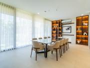For Rent Ayala Alabang house 5 bedroom Modern house with...