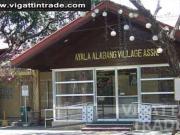 For Rent @ Ayala Alabang Village 2 Storey House & Lot