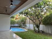 For rent, Ayala Alabang Village, 5br, pool and garden
