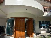 for rent, ayala alabang village, 5br, pool and garden