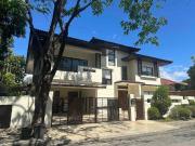 for rent, ayala alabang village, 5br, pool and garden