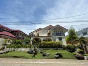 for rent, ayala alabang village, house with 4br, pool...