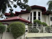 for rent, Ayala Alabang Village, House with pool and garde