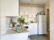 New Bachelor Downtown Edmonton Apartments