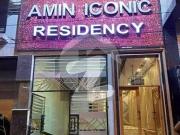 For rent bahdurabad sharbabad