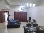 For Rent Bandar Dato Onn Perjiranan 10 Double Storey House