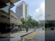FOR RENT! Bangsar Trade Centre Premier Suites Bangsar...