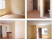 For Rent Bare Condo Unit At Bria Flats Las Piñas