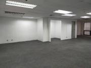 FOR RENT Bare Office Unit in Ortigas, Pasig City OBRM24
