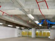 For Rent Bare Shell office Space in Alveo Towers