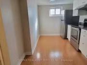 New Basement 146 Roebuck Drive, Toronto, ON, M1K 2H8 house.