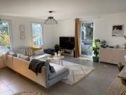 For rent – Beautiful 3.5 room duplex in the center of...