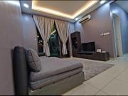 For Rent Beautiful Unit Ready to Move In FULLY FURNISHED...