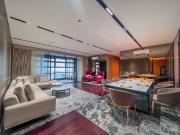 FOR RENT Beautifully Furnished High Floor 3 Bedroom Unit...