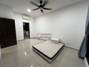 For rent Bestari height @ nusa bestari Double Storey...