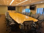 For Rent: BGC Fully Fitted Office 2,600 sqm at Bonifacio...