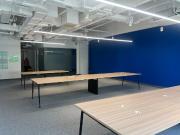 For Rent: BGC Office 320sqm at Bonifacio Global City One...