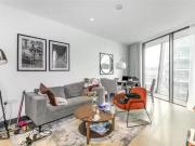 For Rent! Blackfriars Road, London