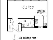 For rent: Bloor Bay Toronto, Bach Viewit |105723