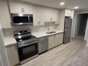 FOR RENT – BRAND NEW 2025 BASEMENT UNITS DUPLEX 133...