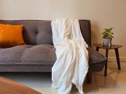 FOR RENT – Brand New 2025 Stylish 1 Bedroom Corner Unit...
