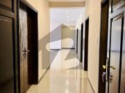 For Rent Brand New 3 Bed D/ Apartment In Askari 5 Sector...