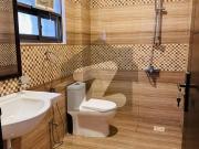 For Rent Brand New 3 Bed D/ Apartment In Askari 5 Sector...