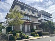 FOR RENT Brand New 3 Storey House and Lot in McKinley...