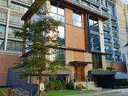 FOR RENT Brand New 3 Storey House and Lot in Mckinley...