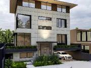 FOR RENT: Brand New 5 Bedroom House and Lot in Mckinley...
