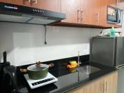 FOR RENT BRAND NEW CONDO IN RIDGEWOOD PREMIER TAGUIG...