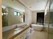 FOR RENT Brand New Duplex in Bel Air 3, Makati City OBRH694