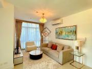 FOR RENT Brand New Furnished 1 Bedroom Corner Unit in...