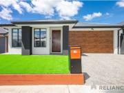 FOR RENT BRAND NEW HOME | 19 Runnel Street, Sunbury