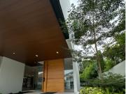 for rent, brand new, modern, house with pool and garden