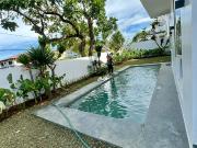 FOR RENT Brand New Modern House with Pool in Ayala...