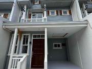 FOR RENT: Brand New & Newly Turned over 3 Bedroom House