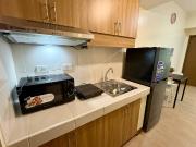 For Rent: Brand New Studio Unit with Balcony in Two...