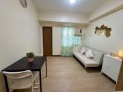 FOR RENT: BRAND NEW Studio Unit with Balcony in Two...