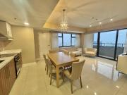 FOR RENT BRIGHT AND COZY 1BEDROOM IN THE ALCOVES CEBU....