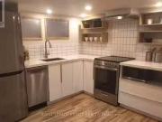 Deal! Bsmt 32 Pape Avenue, Toronto, ON, M4M 2V6 house for.