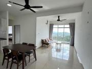 For Rent Bukit Bantayan Residences