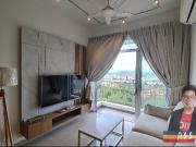 For Rent_bukit Bantayan_seaview_2 Car Parks_furnished