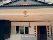 For Rent Bukit indah 20x70 Double Storey Terrace Fully...