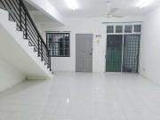 For Rent Bukit Indah Jalan Indah 1 Double Storey House 4...