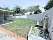 For Rent Canning Garden Corner lot
