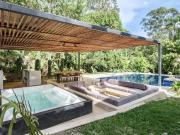 For rent | casa campestre amoblada en los balsos poblado